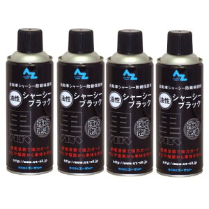 AZ(�G�[�[�b�g) �V���[�V�u���b�N ���� 420ml 4�{�Z�b�g SE127 ��������