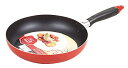 パール金属 ワコートレーディング フライパン 28cm ふっ素加工 IH対応 ニューフォア HB-8047 送料無料