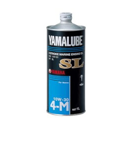 ���}�n(YAMAHA) �}�����I�C��SL 10W-30 4�T�C�N���p 1L 90790-71513 [HTRC3] ��������