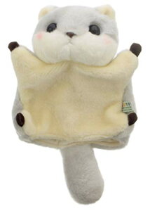 �L���[�g�̔� PUPPET COLLECTION NATURE & FARM �������K �n���h�p�y�b�g ��������