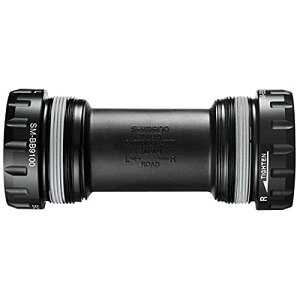 �V�}�m DURA-ACE �f�����G�[�X R9100�V���[�Y ���[�h�p�{�g���u���P�b�g BB-R9100 70(�C�^���A��) 33545 ��������
