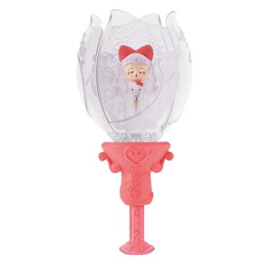 [�o���_�C(BANDAI)] Flower Spin Princess �T�����I�L�����N�^�[�Y �n���[�L�e�B ��������