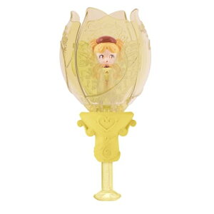 [�o���_�C(BANDAI)] Flower Spin Princess �T�����I�L�����N�^�[�Y �|���|���v���� ��������