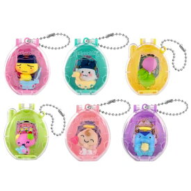 [バンダイ(BANDAI)] Tamagotchi Collectibles Selection Box 対象年齢 6 才以上 たまごっ 送料無料