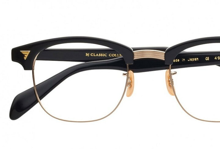 楽天市場】BJ Classic Collection [REVIVAL EDITION] BROS BROW 49□21  