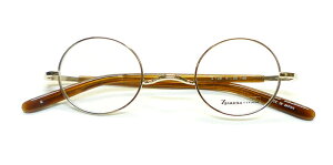 Z-Parts TITAN ジーパーツ Z-128 41□25 | 度付き 度なし 度入り 度あり 乱視 伊達 メンズ レディース 本格 おしゃれ フレーム 高級