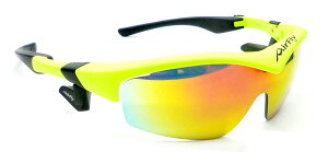 AirFly GAtC AF-201-C2 NEON YELLOW MATT | xt xȂ x x  ɒB Y fB[X {i  t[ 