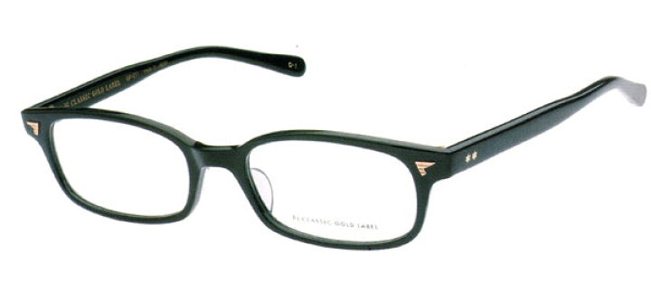 楽天市場】BJ Classic Collection GOLD LABEL GP-511 53□19 (BJ