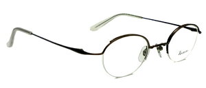 Z-Parts TITAN ジーパーツ Z-108 42□24 | 度付き 度なし 度入り 度あり 乱視 伊達 メンズ レディース 本格 おしゃれ フレーム 高級