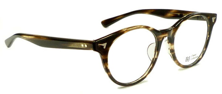 楽天市場】BJ Classic Collection P-534 50□18 (BJクラシック) | 度 