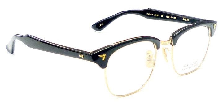 楽天市場】BJ Classic Collection S-831 49□18 (BJクラシック) | 度 