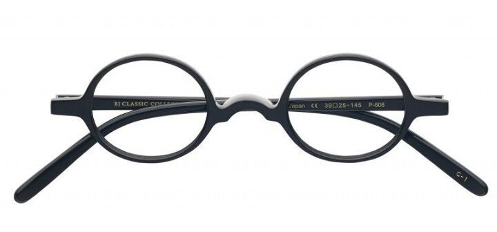 楽天市場】BJ Classic Collection P-608 39□25 (BJクラシック) | 度 