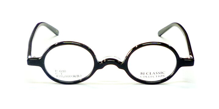 楽天市場】BJ Classic Collection P-608 39□25 (BJクラシック) | 度 