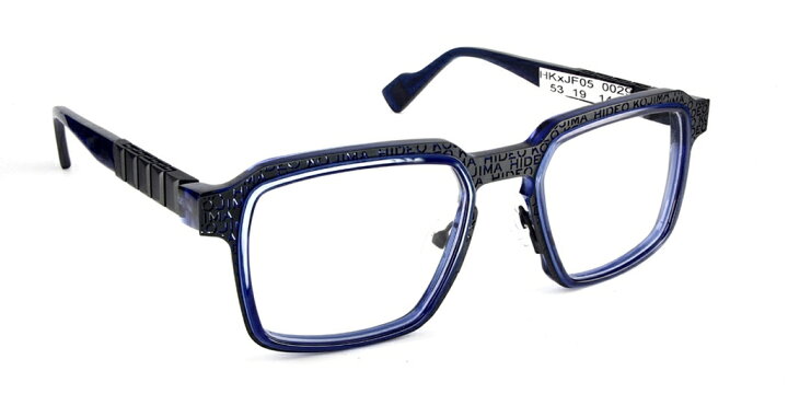 楽天市場】HIDEO KOJIMA x JFREY HK x JF05 | 度付き 度なし 度入り 度 