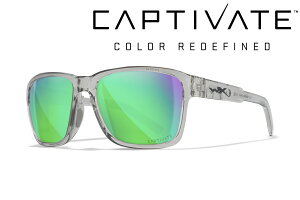 WILEY X C[GbNX TREK gbN CAPTIVATE Green Mirror(Copper) | TOX u[Cg xt xȂ x x  ɒB Y fB[X {i  t[ 