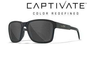 WILEY X C[GbNX TREK gbN CAPTIVATE Smoke Grey | TOX u[Cg xt xȂ x x  ɒB Y fB[X {i  t[ 
