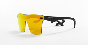 AirFly GAtC AF-501 C-2 Black Matt / Amber Mirror Lens | TOX u[Cg xt xȂ x x  ɒB Y fB[X {i  t[ 