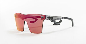 AirFly エアフライ AF-501 C-4 Clear Gray / Purple Mirror Lens | サングラス ブルーライト 度付き 度なし 度入り 度あり 乱視 伊達 メンズ レディース 本格 おしゃれ フレーム 高級
