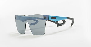 AirFly GAtC AF-501 C-6 Aqua Blue / Gray Mirror Lens | TOX u[Cg xt xȂ x x  ɒB Y fB[X {i  t[ 