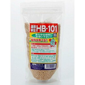 t[  HB101 300g