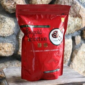 �o�C�I�S�[���h�@�Z���N�V�����@�K�N�@1kg