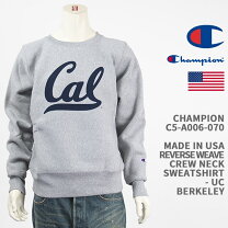楽天市場】champion berkeley（スウェット・トレーナー｜トップス 