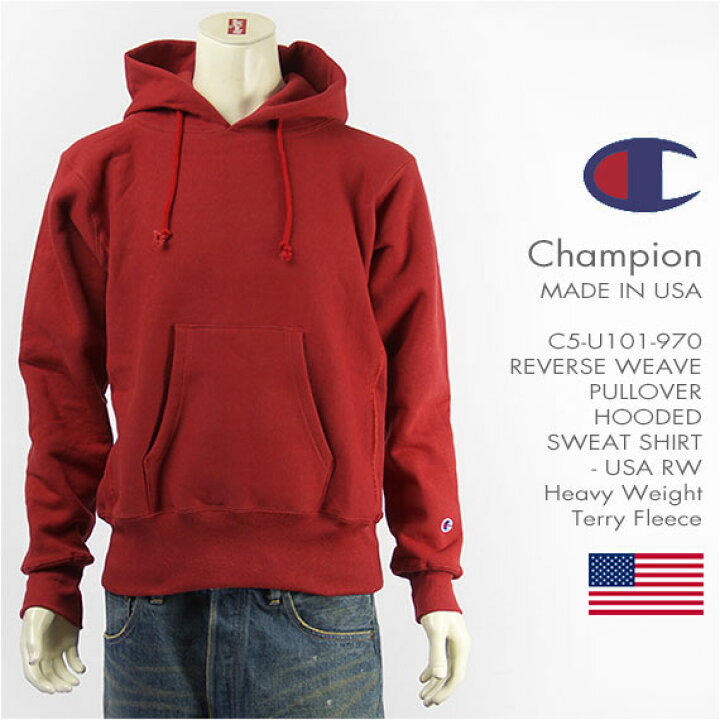 楽天市場】【国内正規品・米国製】Champion チャンピオン メイドイン 