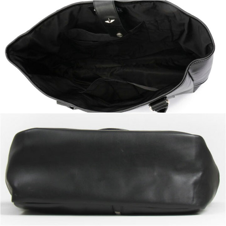楽天市場】【国内正規品】Schott ライダース トートバッグ レザー 