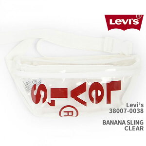 リーバイス(Levis) ボディバッグ・ウエストポーチ | 通販・人気 