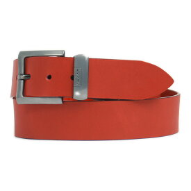 Levi's リーバイス ベルト メタルループ カラーレザーベルト 40mm LEVI'S ACCESSORIES METAL LOOP COLOR LEATHER BELT 15516647【国内正規品/牛革/フリーサイズ/～100cm】