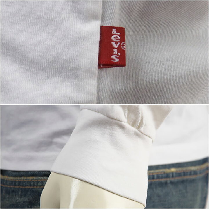 楽天市場】【国内正規品】Levi's リーバイス 長袖 グラフィック Tシャツ バットウィング ロゴ Levi's LS Graphic Tee 36015-0010 : ジーンズ ジーパ ウェブサイト 楽天市場】【国内正規品】Levi's リーバイス 長袖 グラフィック Tシャツ バットウィング ロゴ Levi's LS Graphic Tee 36015-0010 : ジーンズ ジーパ ウェブサイト