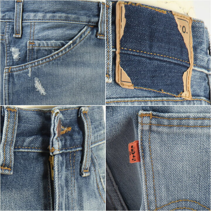 楽天市場】【国内正規品】リーバイス LEVI