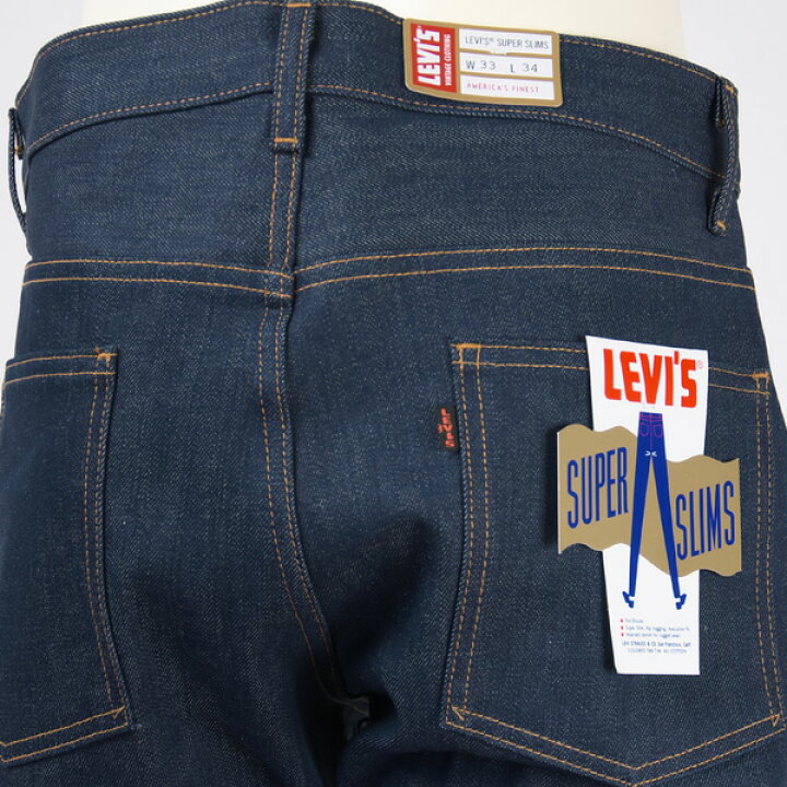 楽天市場】LEVI