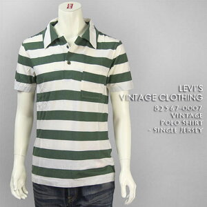 yz[oCXEre[WN[WO  re[W |Vc / VOW[W[ ( LEVI'S VINTAGE CLOTHING Knit 82567-0007 )ysmtb-tkz