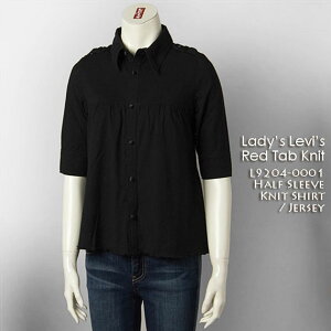 yzfB[XE[oCXEn[tX[u jbgVc / W[W ( Lady's Levi's L9204-0001 )ysmtb-tkz