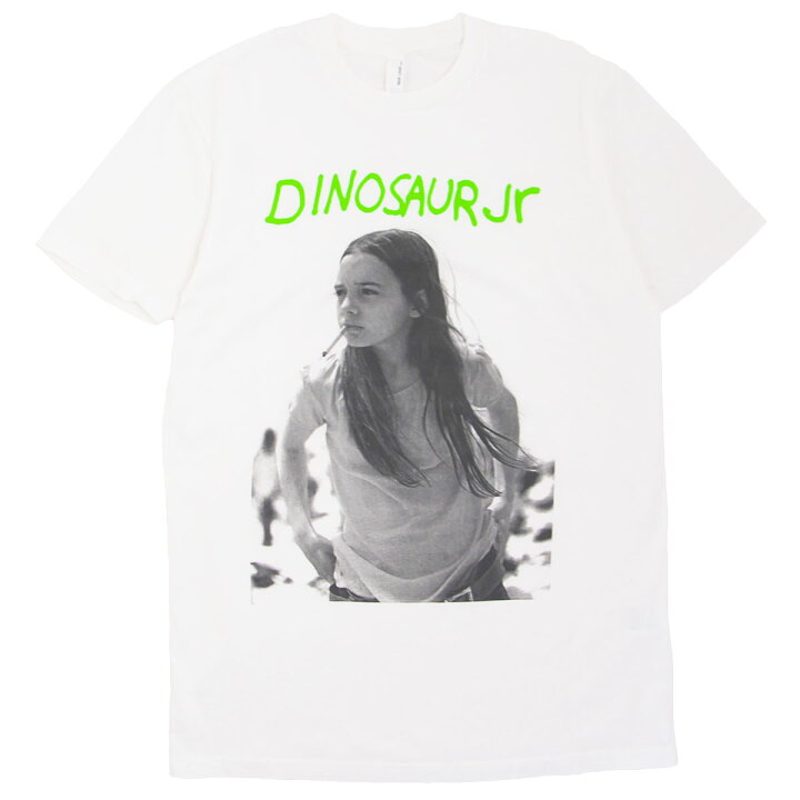 楽天市場】【国内正規品】OFFICIAL ARTIST TEE ダイナソーJr  