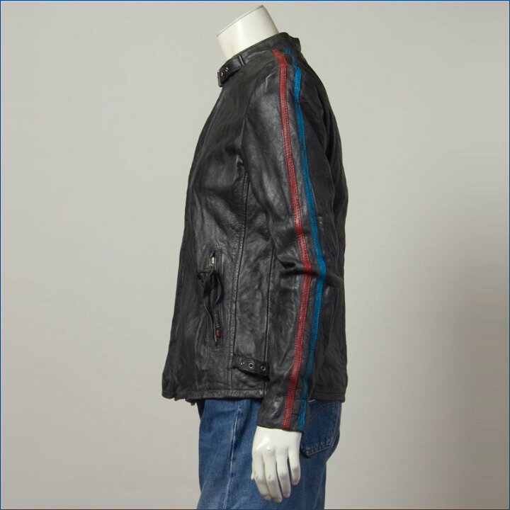 楽天市場】Schott ショット レーサージャケット SCHOTT CLASSIC RACER 