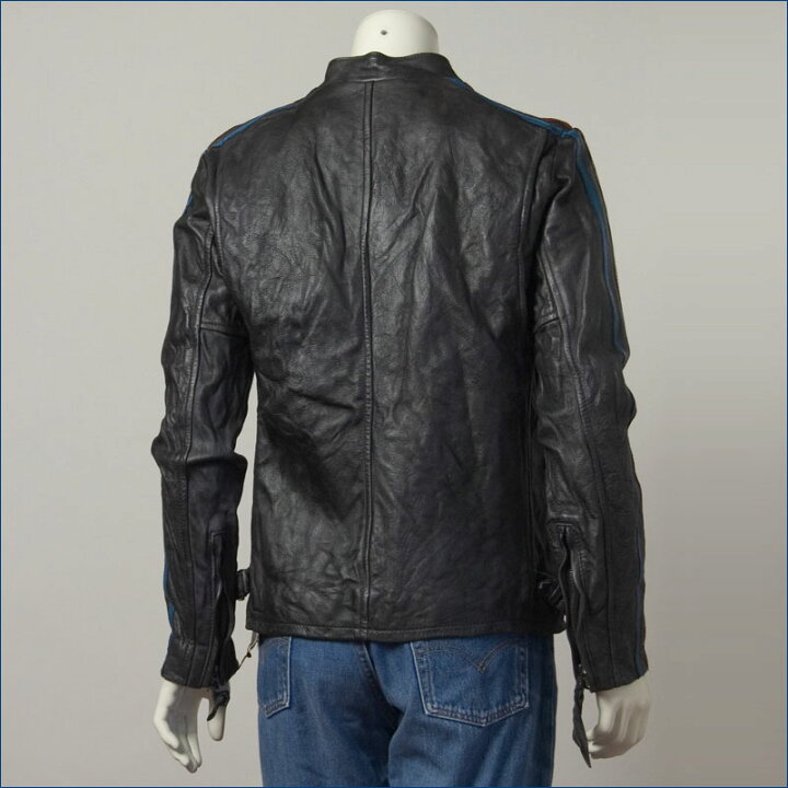 楽天市場】Schott ショット レーサージャケット SCHOTT CLASSIC RACER 
