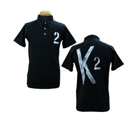 ダブルワークス（DubbleWorks） “K2” 34137008-02半袖ポロシャツ2014年製DW37008-K2-14ss【代引き不可】【クリックポスト対応商品】