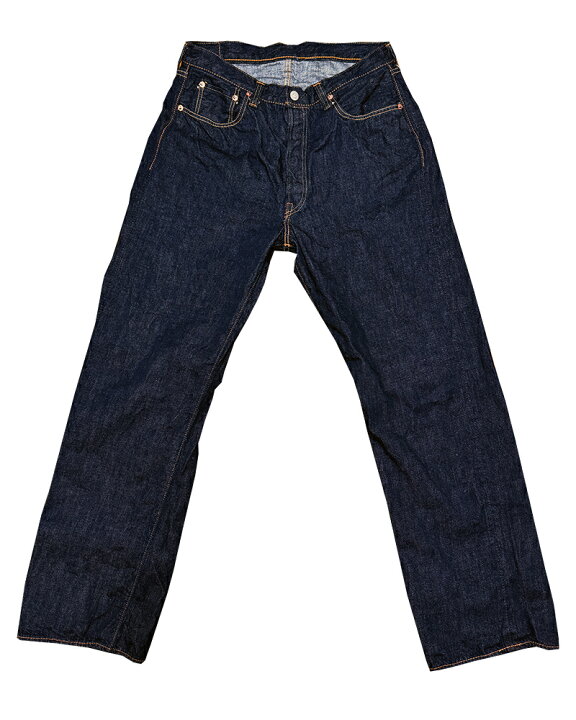 楽天市場】FULLCOUNT（フルカウント）“0105SS Wide Denim (Super 