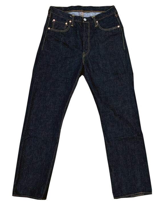 楽天市場】FULLCOUNT（フルカウント）“1101 Straight Denim” 13.7 