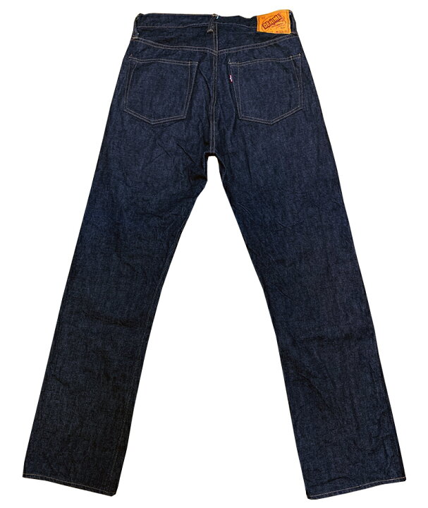 楽天市場】DENIME (ドゥニーム)LOT.220A ”OFFSET XX MODEL”Warehouse製 