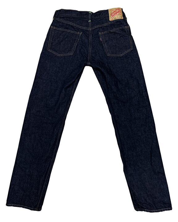 楽天市場】DENIME (ドゥニーム)Lot 224 ”66MODEL”Warehouse製ワン 