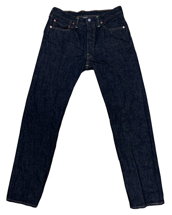 楽天市場】DENIME (ドゥニーム)Lot 224 ”66MODEL”Warehouse製ワン 