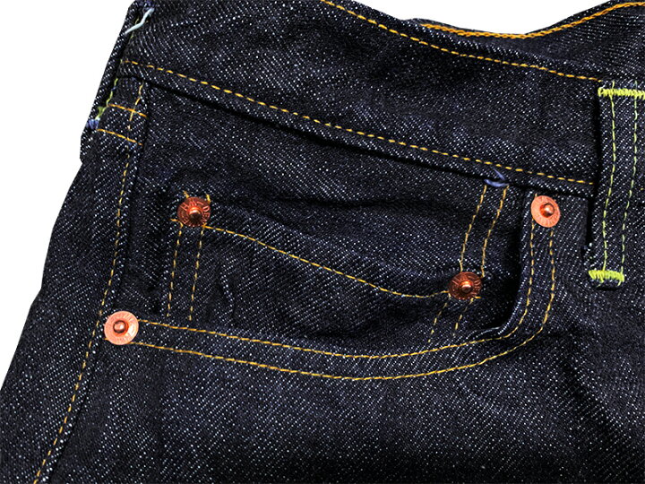 楽天市場】DENIME (ドゥニーム)Lot 224 ”66MODEL”Warehouse製ワン 