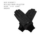 BUZZ RICKSON'S (バズリクソンズ)WILLIAM GIBSON COLLECTIONBLACK ”A-10　GLOVE”BR02605