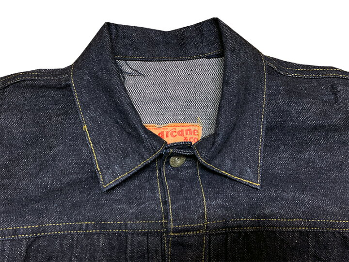 楽天市場】Sugar Cane（シュガーケーン）SUGAR CANE Super “Denim 