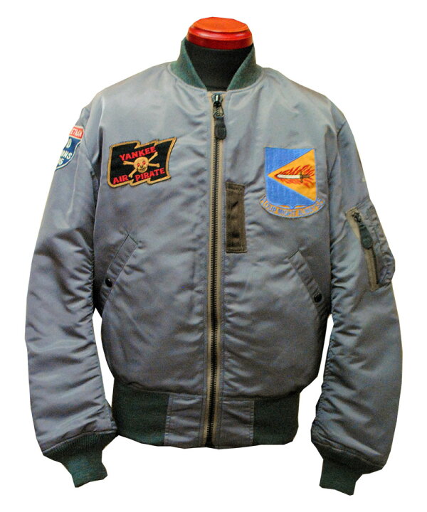 楽天市場】TOYS McCOY (トイズマッコイ) TYPE MA-1 ALBERT TURNER MIL 