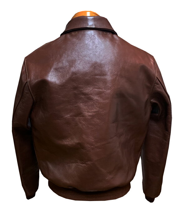 楽天市場】TOYS McCOY (トイズマッコイ)TYPE A-2 STAR SPORTSWEAR MFG 
