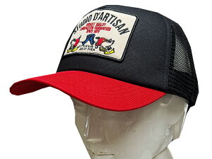 STUDIO D'ARTISAN�i�X�e���f�B�I�E�_���`�U���j�@���b�V��CAP�y7572�z2025�N���X�^�W�I�E�_���`�U��7572-25�uP�v�uP�v